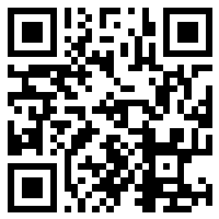 QR Code for bitcoin:3L89M7oKXPyXYMUj7mfsDoo5PxX4DHD4Bg