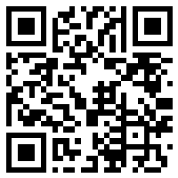 QR Code for bitcoin:3L8AZ5YwoWt2eWF8KB3fjNMLAF3LZRL9Sj