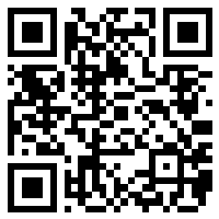 QR Code for bitcoin:3L8D9KSCsB3fkMd7VqXtrFB6m2PrSSZ2bc
