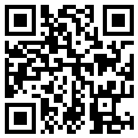 QR Code for bitcoin:3L8Mu3kLLe6M9YNLSiEuWag7zjHmEZico7