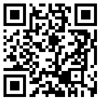 QR Code for bitcoin:3L8QUDcRjhBhiDoi6HFe11FrS84PK3U4ab