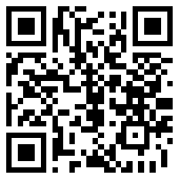 QR Code for bitcoin:3L8REVXFY2xJcmDDjBAEBkFeEfh2jXKwSF