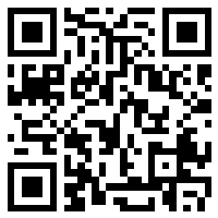 QR Code for bitcoin:3L8TEBULeHTfTQkPFtfP1UibhHDk4f1bvF