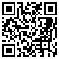 QR Code for bitcoin:3L8ZM4aiM7MeAz9Fpts62tL5WNUZp8jP6s