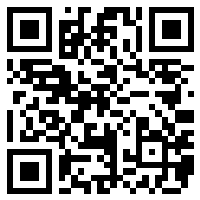 QR Code for bitcoin:3L8a3GCCaEHasSHQdsfPFGwT8gNsEvdwBy