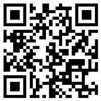 QR Code for bitcoin:3L8aBsPYoPVwq8simREJ6CSps5YUuud4jw