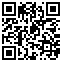 QR Code for bitcoin:3L8bavBtGfPWojTeJh4NWTHCyTmEy3PU2d