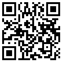 QR Code for bitcoin:3L8dGqFU2G3gRknQpvbtrWXzDbcEXnSAuw