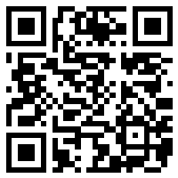 QR Code for bitcoin:3L8dhrChvo5APxnooFumx1q3dVsPSXnL9f