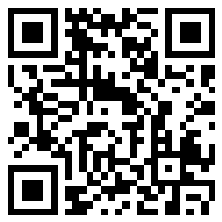 QR Code for bitcoin:3L8evtJnKYdQrqaFwrJ5xovPRRpCc13pxP