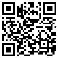 QR Code for bitcoin:3L8f3FTa97rd4QtSKEQosMq8i7KmPRry75