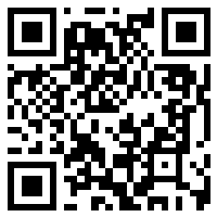 QR Code for bitcoin:3L8hGG22d4du3f2FGrohf2fcWNuD71CFhS