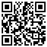 QR Code for bitcoin:3L8kQedhPNGvvLrfPuB3KppoiE4EHUpby5