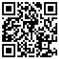 QR Code for bitcoin:3L8mLX561pMXZdJThvJDd4LKccoL2eSFop