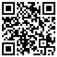 QR Code for bitcoin:3L8rU3z2BMPvU783NGwX3CCST5zsTpG4eJ