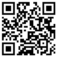 QR Code for bitcoin:3L8upKPT43CE2Ba9ezp6EsAzTGSRfBBiSv