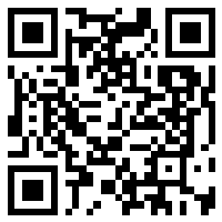 QR Code for bitcoin:3L8y1AfboKfBQ3ATyF3R9STEMCh58WLYLS
