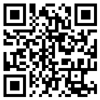 QR Code for bitcoin:3L91aZiEnGshidoPHKk3tLJ2G1DDFmChsw