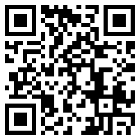 QR Code for bitcoin:3L9AeDyrsSnnaHcQTq5XXCE3hjM2kY2eZk