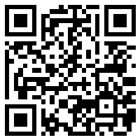 QR Code for bitcoin:3L9CWyndi1W1STf3PGnJb2ErJDXPReCm2K