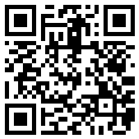 QR Code for bitcoin:3L9S2pjPQXSYxCDiMPE29Q2jV1UVZMY1io