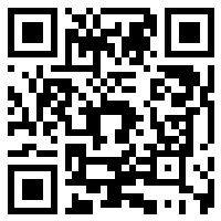 QR Code for bitcoin:3L9WiMQ43NmMqVMKZQbauD9vrceTfpkFzd