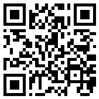 QR Code for bitcoin:3L9b43fUVmFPCAKJaB1e6n7NzuMbkJCkEs