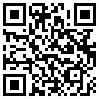QR Code for bitcoin:3L9bcSJZhpci8DaZkzXYFkDsTdsuZ83smS