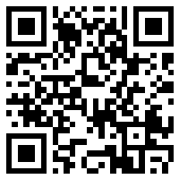QR Code for bitcoin:3L9imdB38UB7SvC1AmKV4omokejBLcNjb4