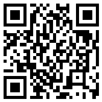 QR Code for bitcoin:3L9oeU54PyWMtCRxCtHXC6A5TU7gWy3PC7