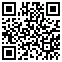 QR Code for bitcoin:3L9qpb7JU66MTsMCGr6PbatENXTE8sU2Ne