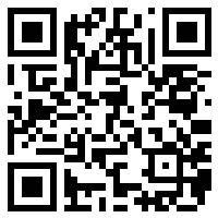 QR Code for bitcoin:3L9txeCbtHG9MPPrMWbULSA68VwpJRdqRk