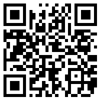 QR Code for bitcoin:3L9txrYVzaGbTMpb3s8uyYDPkVmdhALJdu