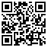 QR Code for bitcoin:3LA1J4SPUNayCXsEYU9pABJs4HsDrxPKC6