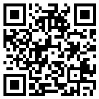 QR Code for bitcoin:3LA3b6e9WNaPBL3wdbBdWeZUAm6cUNihbb