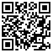 QR Code for bitcoin:3LAATro2k1PtrNdfnE6HQnpHjMSsc76kxm