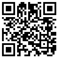 QR Code for bitcoin:3LAAnCmmtmRHmLrJ3bBrhjoNYkiU5ES8o4