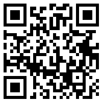 QR Code for bitcoin:3LABTPZcAzU7teKiAeoHNe1tYQokLU9kRi