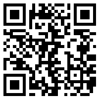 QR Code for bitcoin:3LAHvU46MUVPnqLismW77UtYeqPfsyJkWt