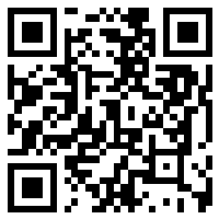 QR Code for bitcoin:3LAPAfo4GMcbR9KooPL3yjLAm4Qw2naeSX