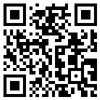 QR Code for bitcoin:3LAPfwgrHrcGzTtkBQCcQ8zvfwHutmth8x