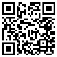 QR Code for bitcoin:3LASxeyeopJS4knMCqRDMED4BEHHRQSPrU