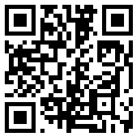 QR Code for bitcoin:3LAdxmcW2fHpYjBKtN6tKAthRWSGCUUqm5