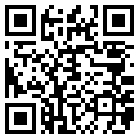 QR Code for bitcoin:3LAe1dwWfRLirmubNTFXtfA64AkaaE6FJL