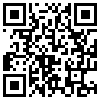 QR Code for bitcoin:3LAfXChmdAVpYd4u3LuwrnKPdvtqRUr92o