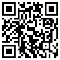 QR Code for bitcoin:3LAh8mZWsiEzKLcMXskqfriy2gRUGcnFe4
