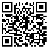 QR Code for bitcoin:3LAiot5dGy4mgSPN7ySbxT1rUUnKbZW9iB