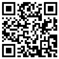 QR Code for bitcoin:3LAqrdSEfRwYLuZ5Ehye9Moapb4YHKEDjW