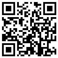 QR Code for bitcoin:3LArESmoXjNwubbPFJUKvjgjxW46VC6pPL