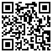 QR Code for bitcoin:3LAsB4apYUkqdKeFvAzWSYy5qniGWSsFfJ